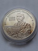 10 zł 180 Lat Bankowości 2009 r 10 zł 180 Lat Bankowości 2009 r