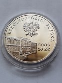 10 zł 180 Lat Bankowości 2009 r 10 zł 180 Lat Bankowości 2009 r