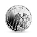 10 zł 30. rocznica Powołania Straży Granicznej 2022 r 10 zł 30. rocznica Powołania Straży Granicznej 2022 r
