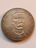 10 zł Romuald Traugutt 1933 r 10 zł Romuald Traugutt 1933 r