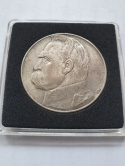10 zł Józef Piłsudski 1934 r strzelecki