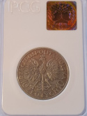 10 zł Romuald Traugutt 1933 r 10 zł Romuald Traugutt 1933 r