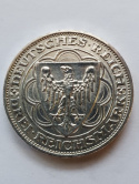 Niemcy 3 Marki Bremerhaven 1927 r Niemcy 3 Marki Bremerhaven 1927 r