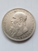 Niemcy 3 Marki Meiningen 1908 r Niemcy 3 Marki Meiningen 1908 r