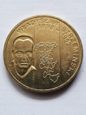 2 zł Władysław Strzemiński 2009 r 2 zł Władysław Strzemiński 2009 r