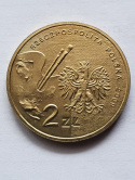2 zł Władysław Strzemiński 2009 r 2 zł Władysław Strzemiński 2009 r