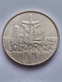 100 tys Solidarność typ C 1990 r