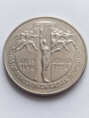 2 zł Atlanta - Ateny 1995 r