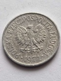 10 groszy 1971 r
