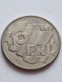 100 zł 40 Lat PRL 1984 r