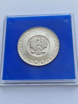 100 zł Mikołaj Kopernik 1974 r