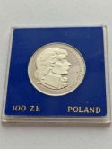 100 zł Tadeusz Kościuszko 1976 r