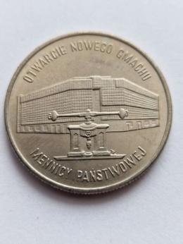 20 tyś Mennica Państwowa 1994 r