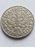 50 Groszy 1923 r