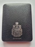 Kanada 1 Dolar Calgary 1975 r