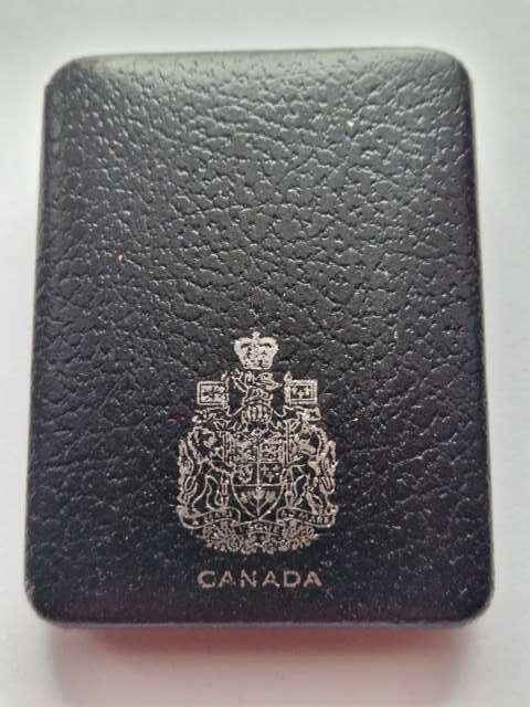 Kanada 1 Dolar Calgary 1975 r