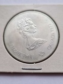 Kanada 5 Dolarów Olimpiada Montreal 1973 r