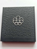 Kanada 5 Dolarów Olimpiada Montreal 1974 r