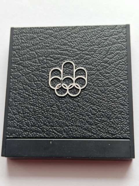 Kanada 5 Dolarów Olimpiada Montreal 1974 r