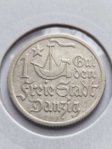 WMG 1 Gulden 1923 r