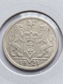 WMG 1 Gulden 1923 r