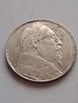 Szwecja 2 Korony Gustaf V 1932 r