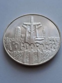 100 tys Solidarność typ A 1990 r