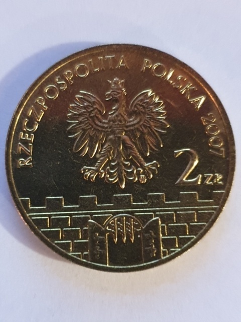 Miasta Historyczne - Kwidzyń 2007 r