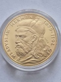 Numizmat Władysław Herman 1070-1102 r