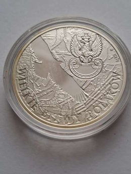 Wielkie Bitwy Polaków 1410 r