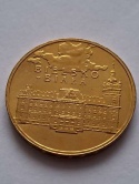 2 zł Bielsko Biała 2008 r