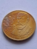 2 zl Bronisław Piłsudski 2008 r