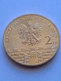 Miasta Historyczne - Kwidzyń 2007 r