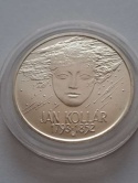 Słowacja 200 Koron Jan Kollar 1993 r