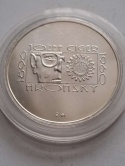 Słowacja 200 Koron J. Hromsky 1996 r