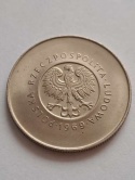 10 zł Dwudziesta Piąta Rocznica PRL 1969 r