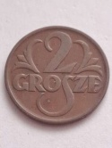 2 Grosze 1938 r