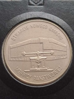 20 tyś Mennica Państwowa 1994 r