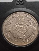 20 tys Zygmunt I Stary 1994 r