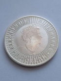 Australia 1 Dolar Kangur 2020 r