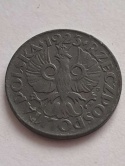 Generalna Gubernia 10 Groszy 1923 r