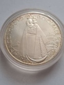Portugalia 1000 escudo Dziewica Maria 1996 r