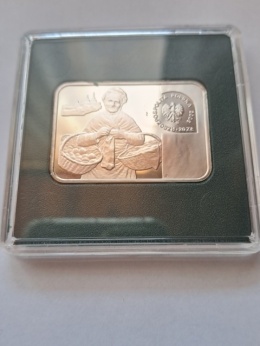 20 zł Aleksander Gierymski 2006 r