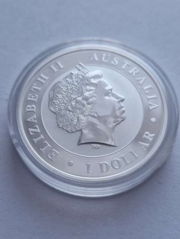 Australia 1 Dolar Koala 2013 r