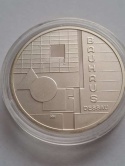 Niemcy 10 Euro Bauhaus 2004 r