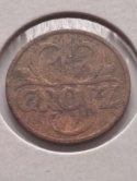 1 Grosz 1930 r