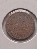 1 Grosz 1930 r