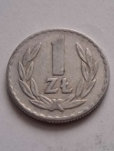 1 złoty 1949 r