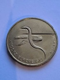2 zł Węgorz Europejski 2003 r