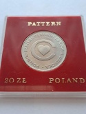 20 zł Pomnik Szpital 1979 r